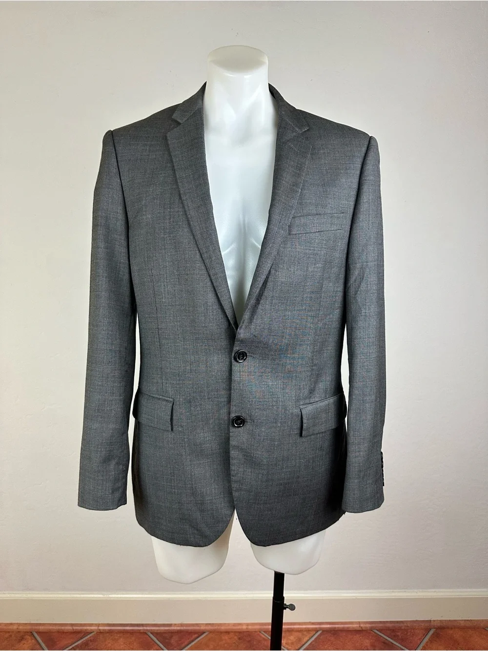 J. Crew crew thompson